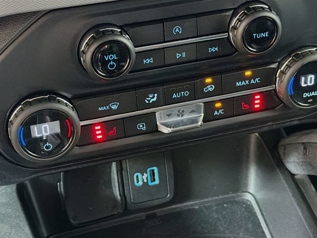 Used 2021 Ford Bronco Big Bend AWD/4WD image 37