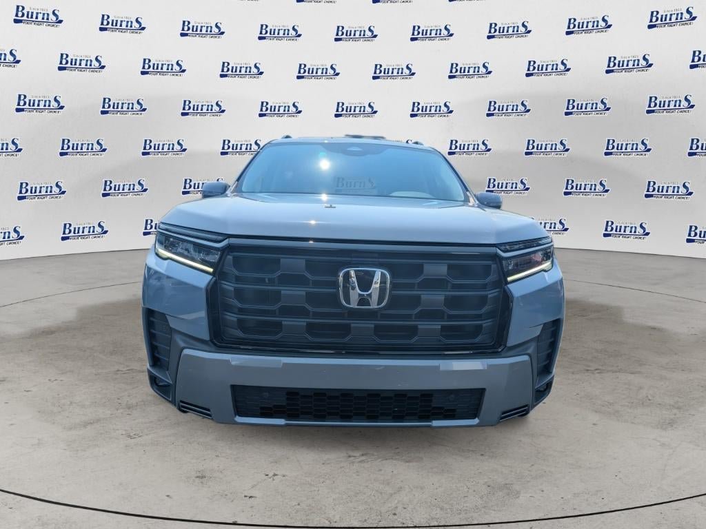 New 2026 Honda Pilot EX-L image 7