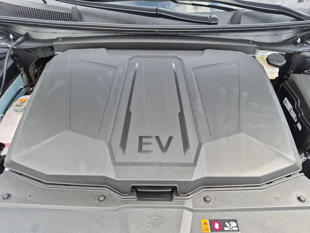 New 2026 Hyundai Ioniq 5 SEL RWD image 33