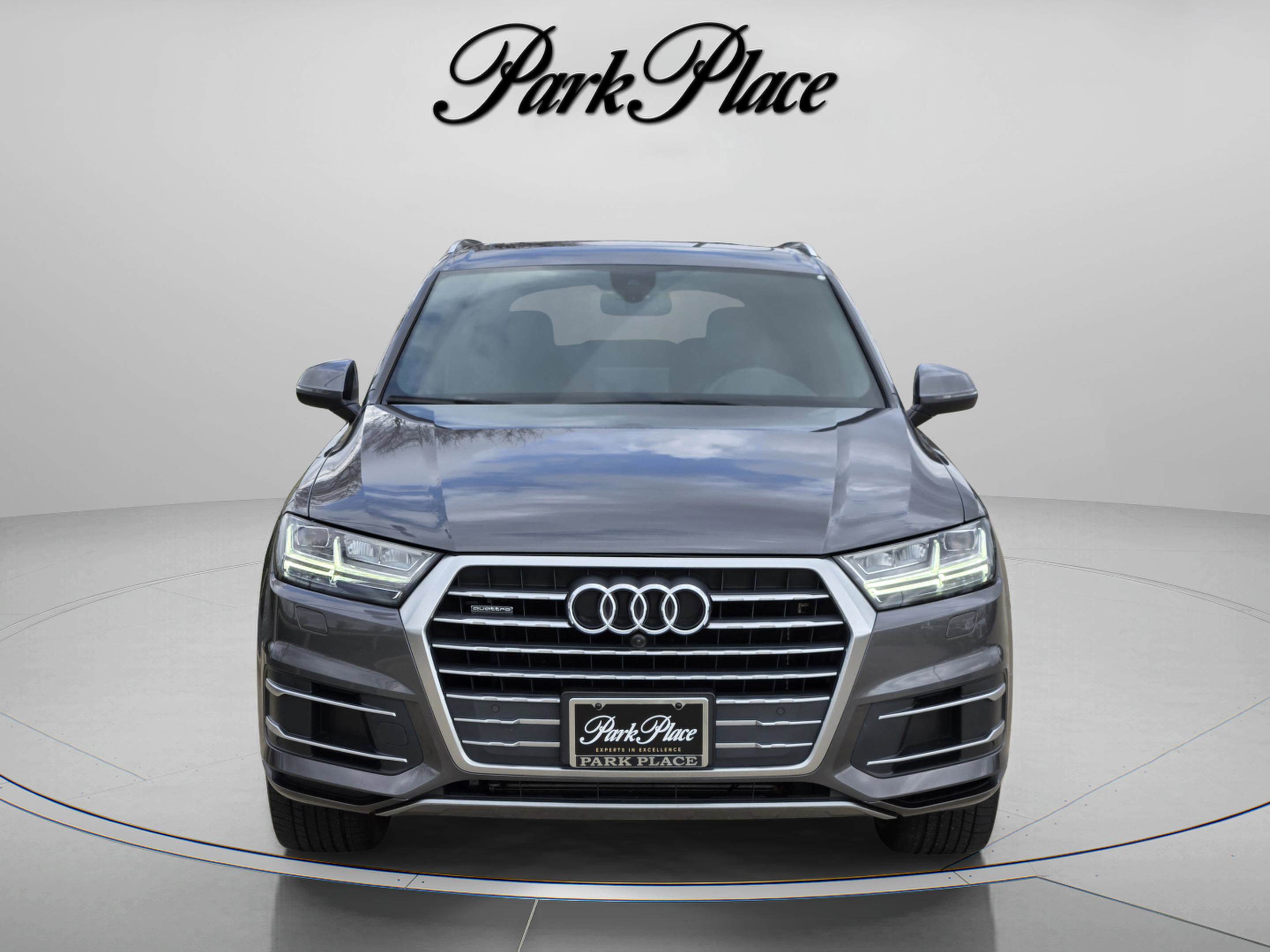 Used 2019 Audi Q7 2.0T Premium Plus w/ Premium Plus Package image 6