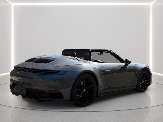 Used 2020 Porsche 911 Carrera RWD image 10