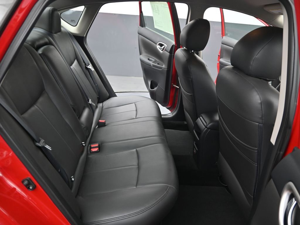Used 2019 Nissan Sentra SR image 26