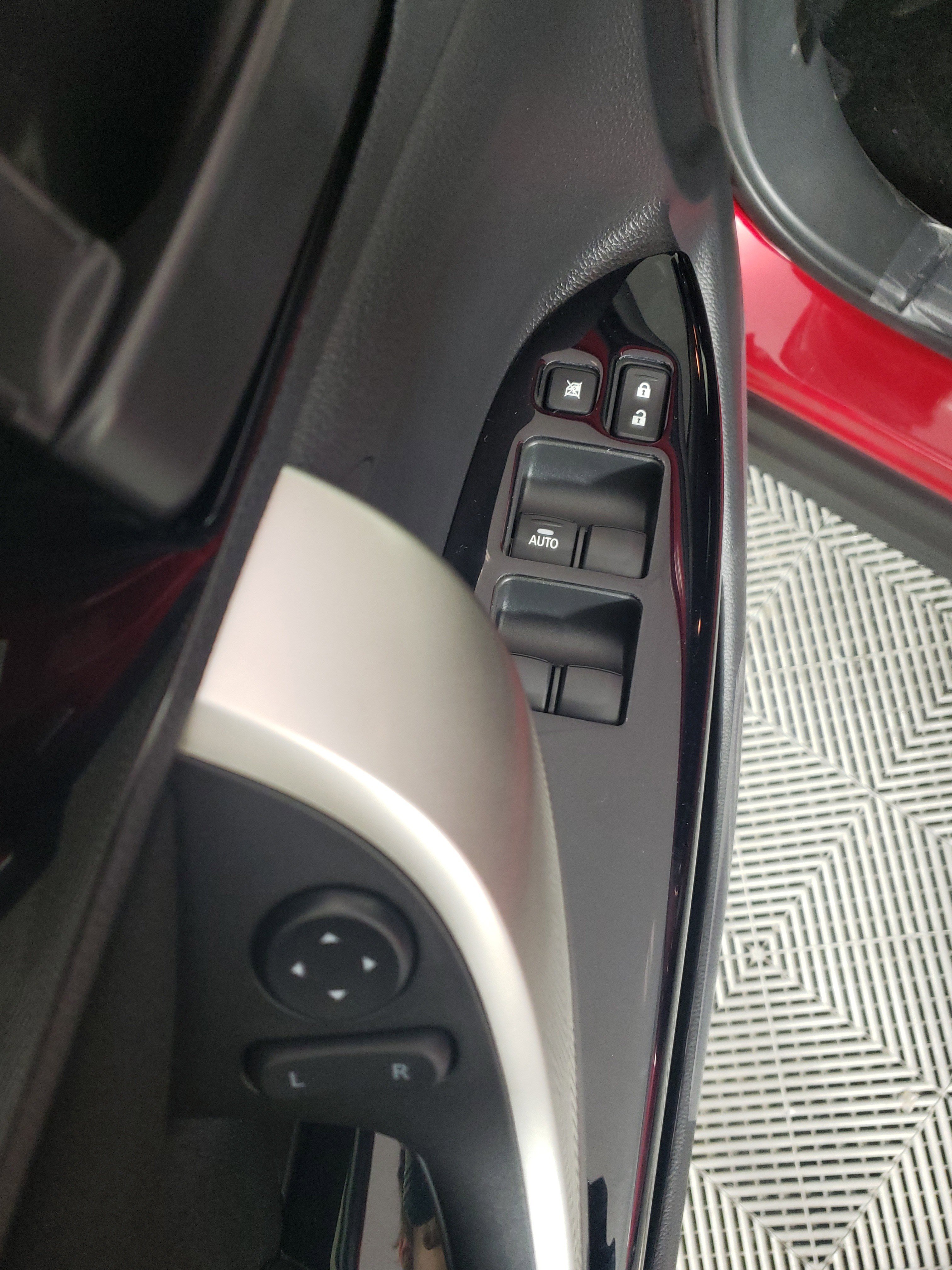 New 2026 Mitsubishi Eclipse Cross LE image 7