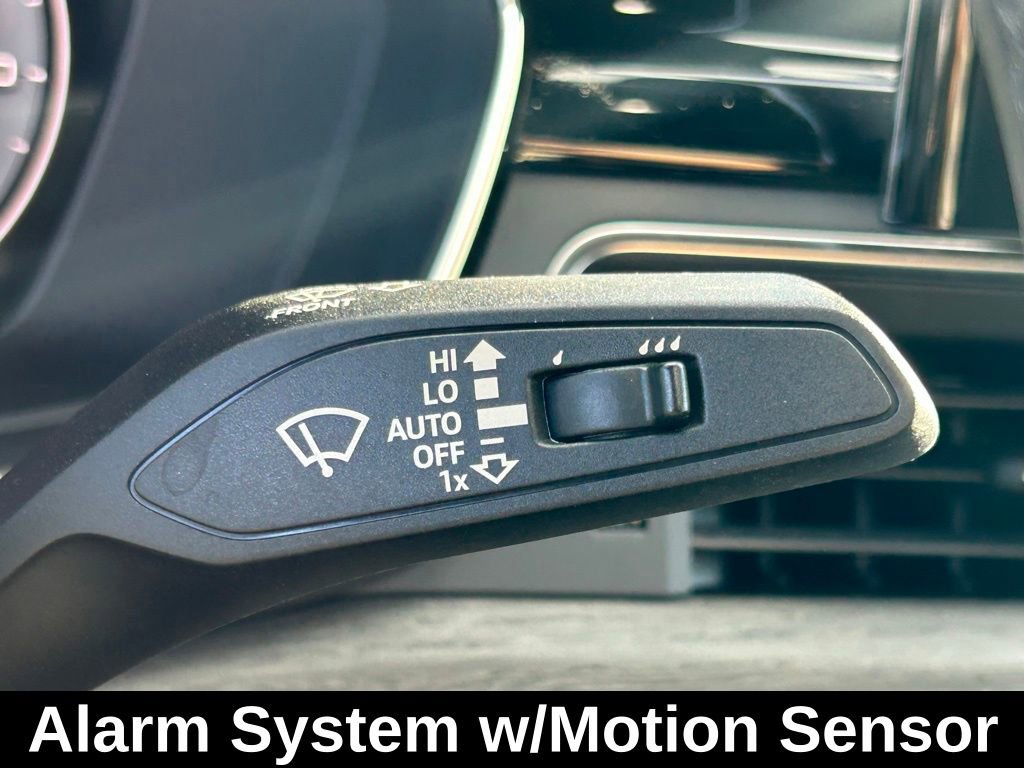 Certified 2023 Audi A5 2.0T Premium Plus w/ Premium Plus image 20