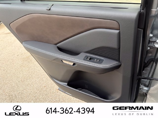 New 2026 Lexus TX 350 AWD w/ Technology Package image 17