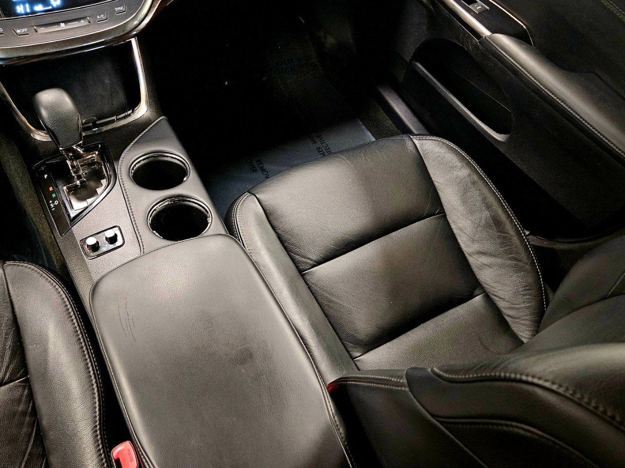 Used 2013 Toyota Avalon XLE Premium image 24