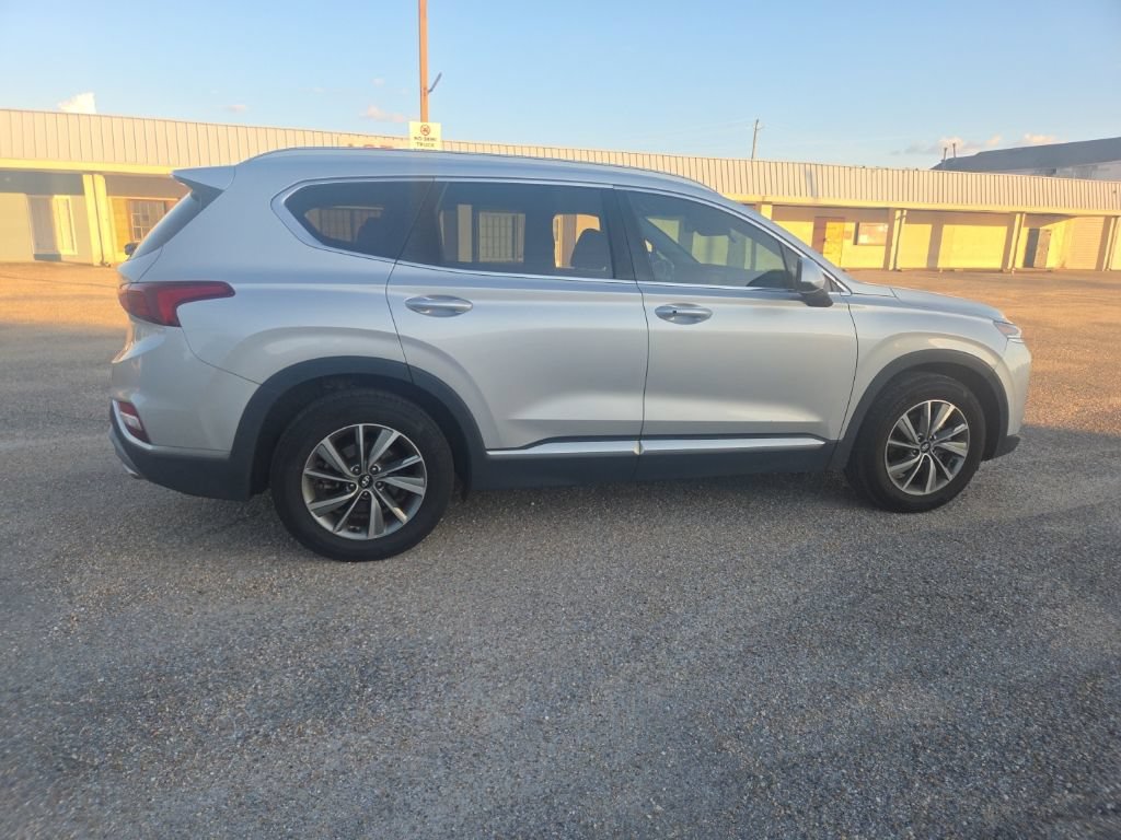 Used 2019 Hyundai Santa Fe SEL FWD image 14