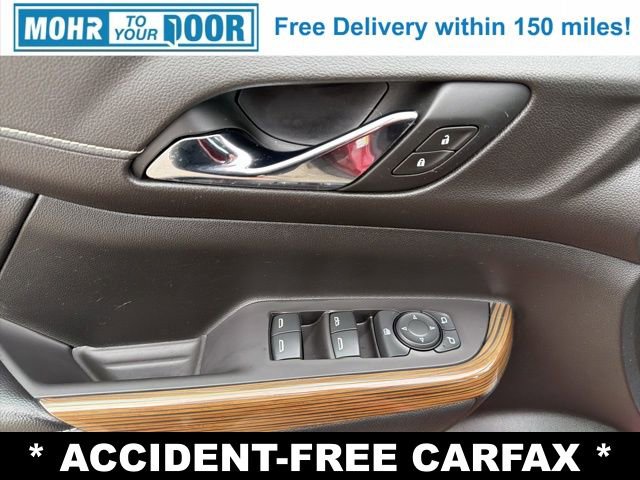 Used 2020 GMC Acadia SLE w/ Driver Convenience Package image 11