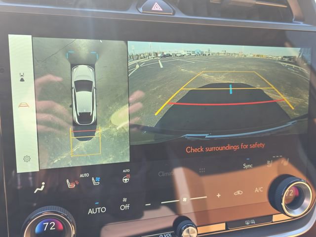 New 2026 Lexus RZ 350e 2WD w/ Technology Package image 22