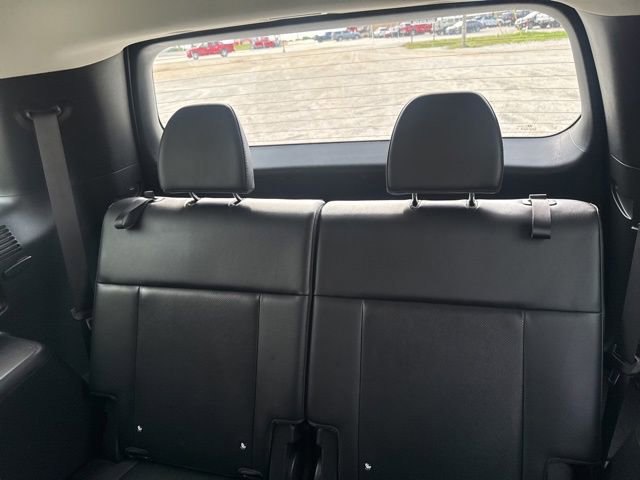 Used 2025 Hyundai Santa Fe SEL image 21