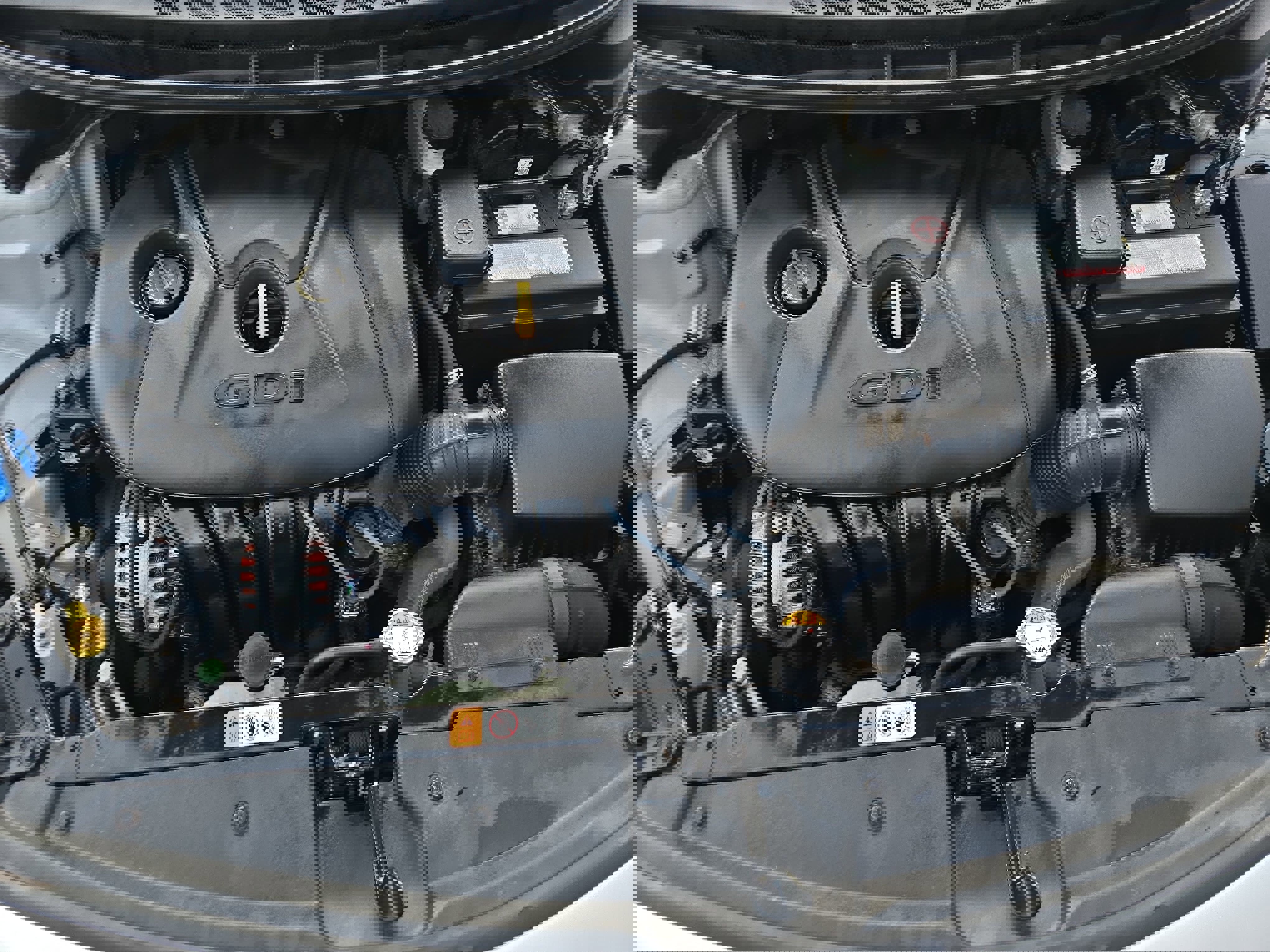 Used 2016 Kia Forte EX w/ EX Premium Package image 32