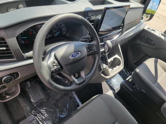 Used 2024 Ford Transit 350 XLT RWD image 12