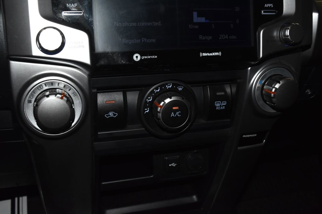 Used 2023 Toyota 4Runner SR5 RWD image 13