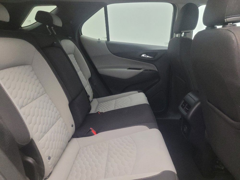 Used 2019 Chevrolet Equinox LS w/ LS Convenience Package image 19