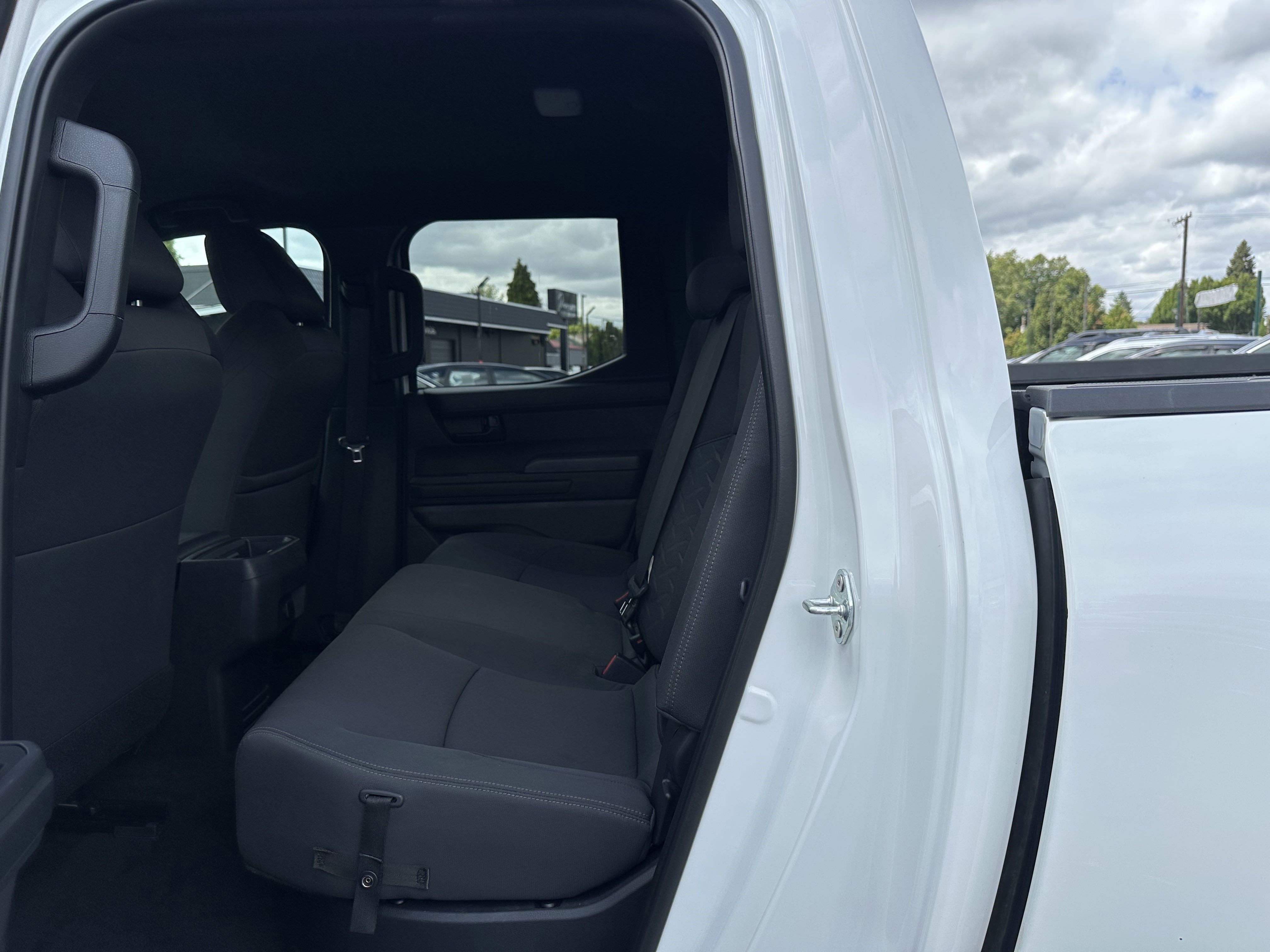 Used 2024 Toyota Tacoma SR5 image 17