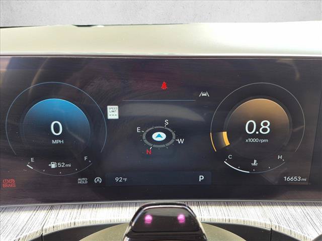Used 2025 Hyundai Santa Fe Calligraphy AWD/4WD image 11