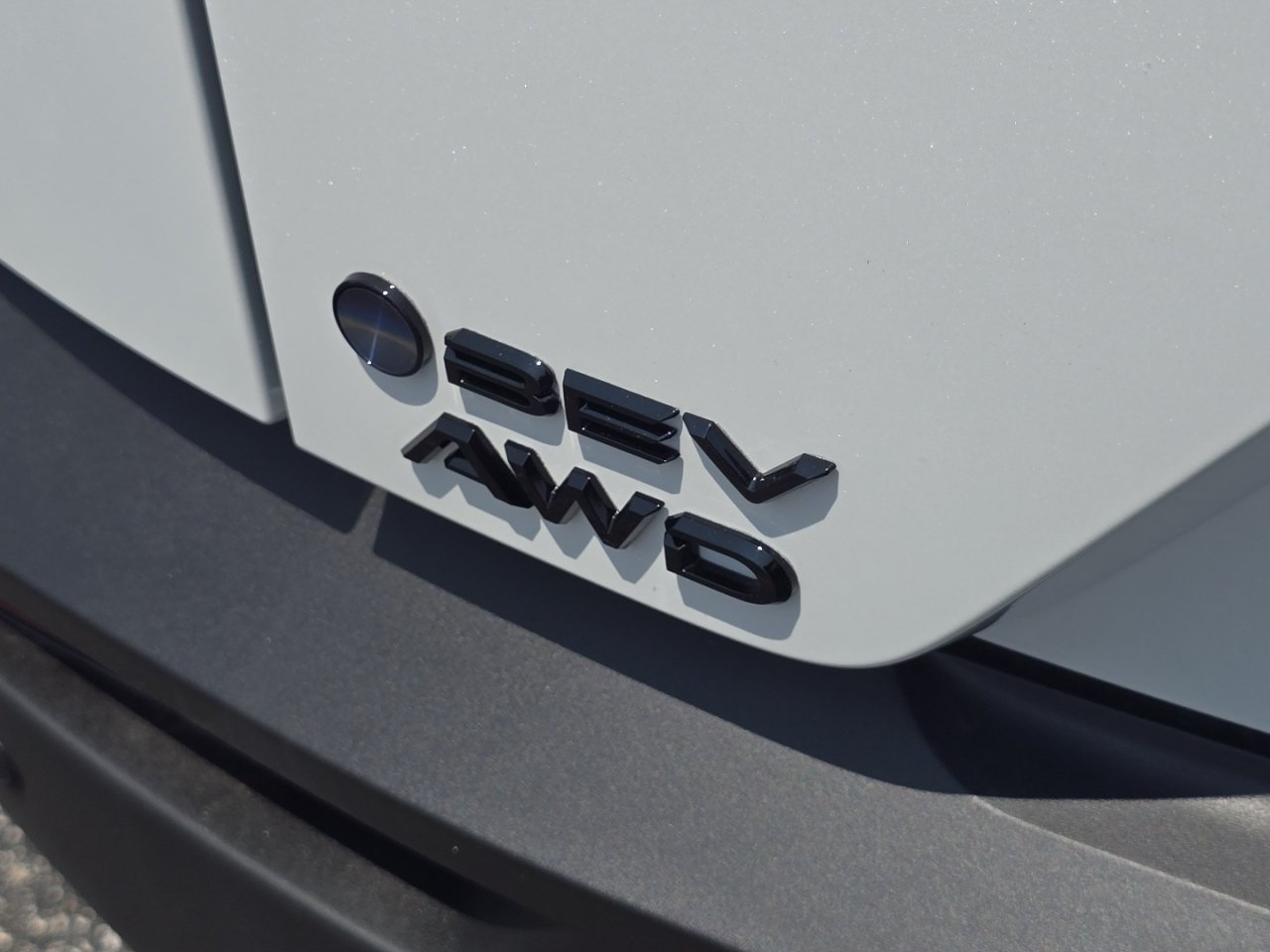 New 2026 Toyota C-HR AWD/4WD image 18