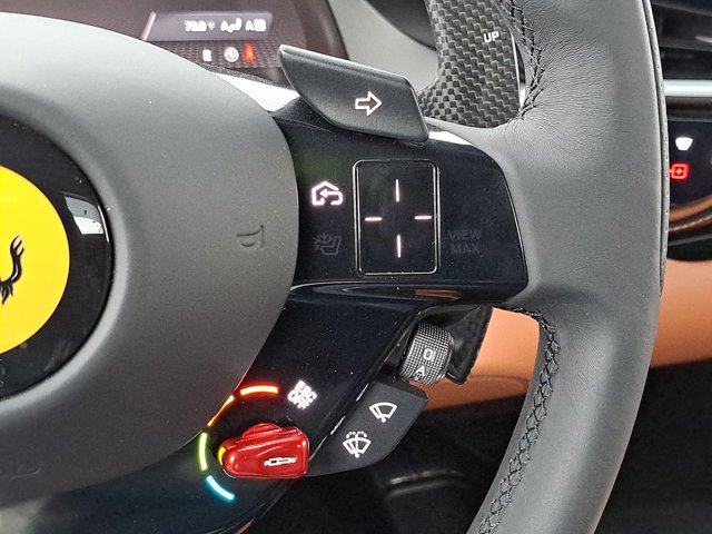 Used 2024 Ferrari 296 GTS image 31