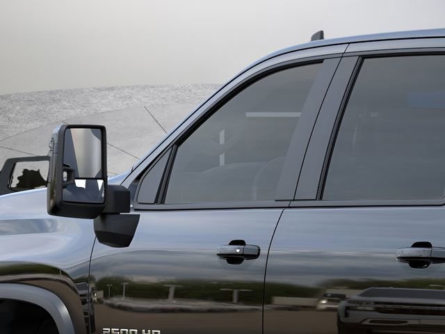 New 2026 Chevrolet Silverado 2500 ZR2 image 12