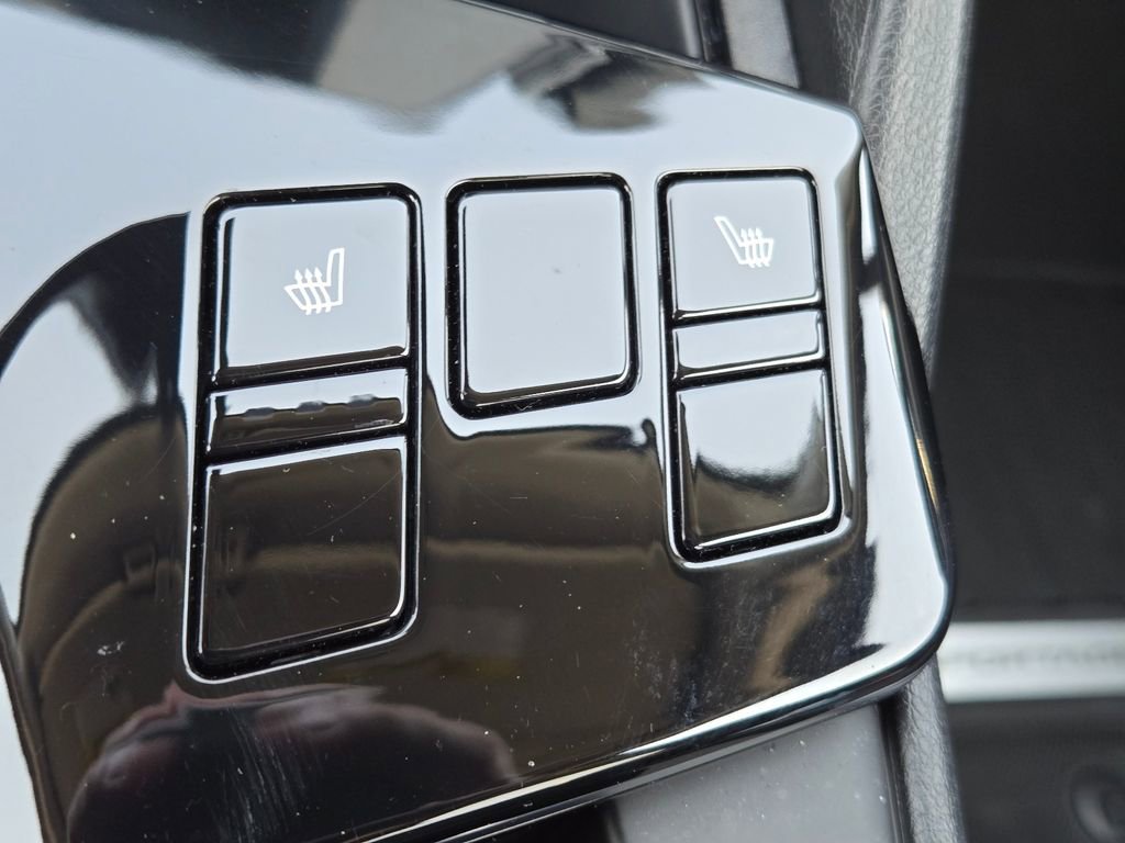 Certified 2025 Kia Sportage EX w/ EX Premium Package AWD/4WD image 31