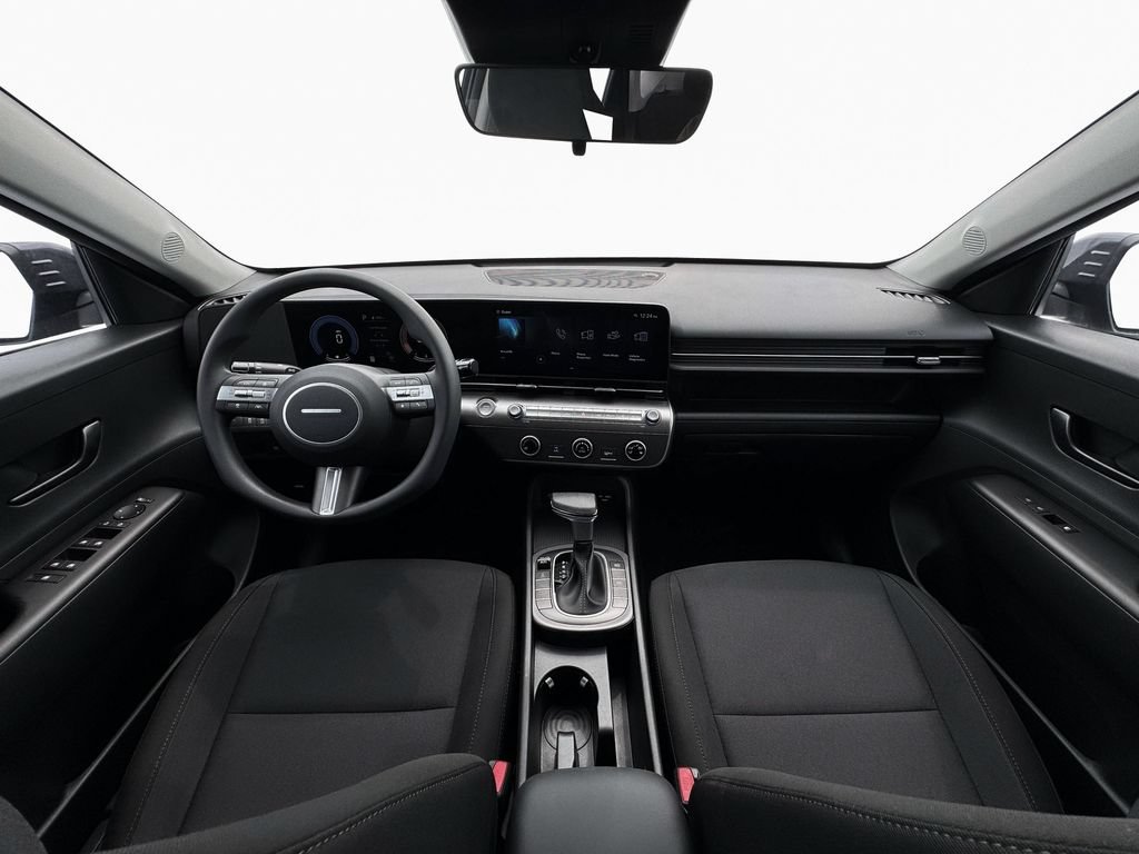 New 2026 Hyundai Kona SE AWD/4WD image 13