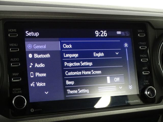 Used 2021 Toyota Tacoma SR5 RWD image 33