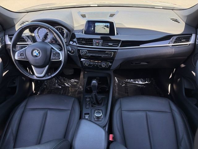 Used 2019 BMW X1 sDrive28i image 16