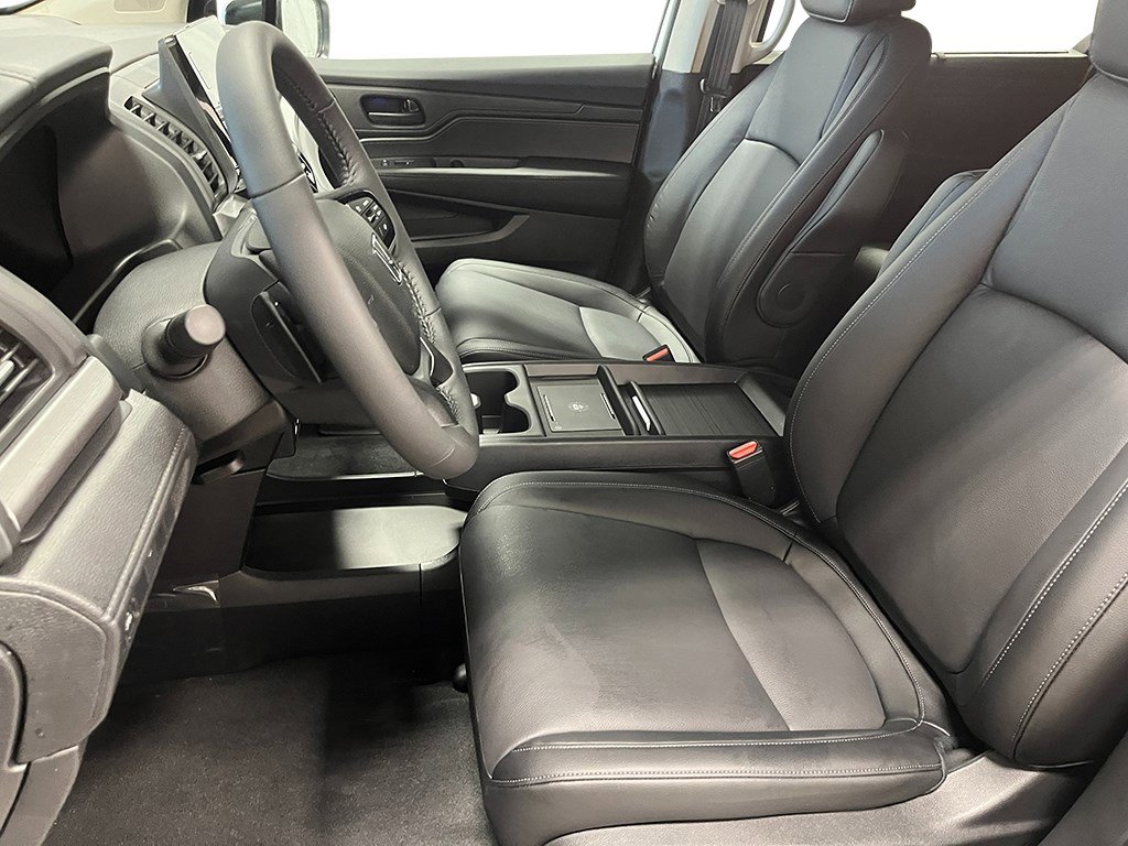 New 2026 Honda Odyssey EX-L image 15