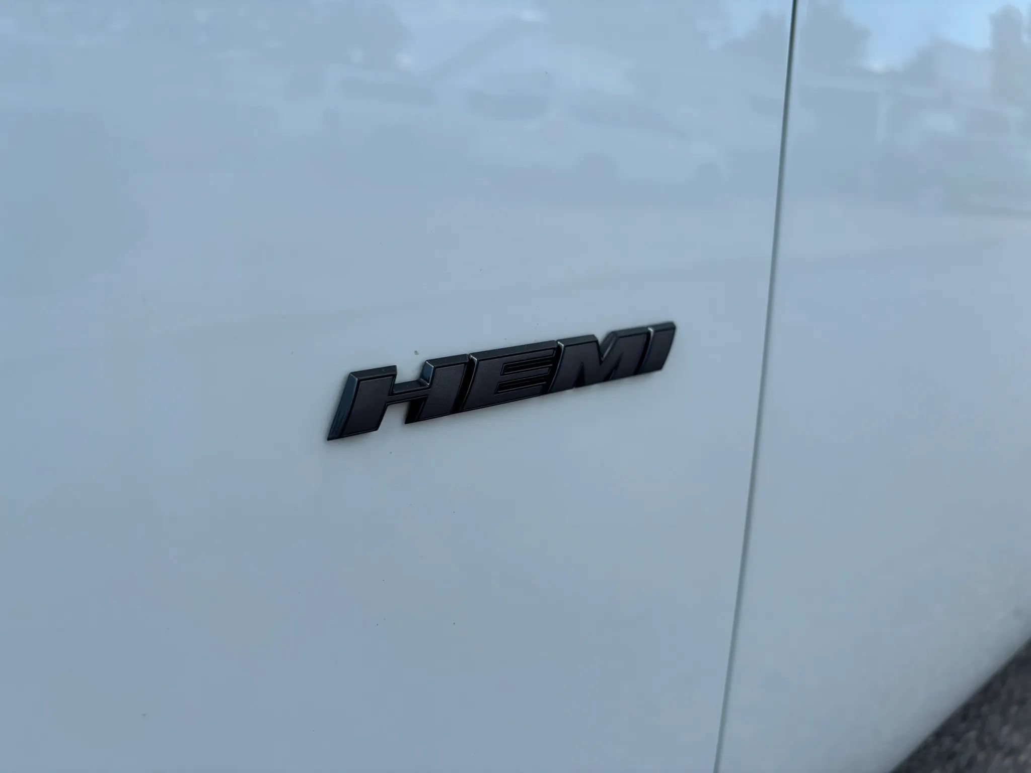 Used 2017 Dodge Challenger R/T Plus RWD image 11