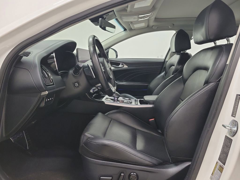 Used 2022 Kia Stinger GT2 image 18