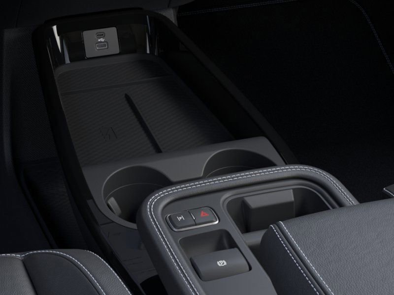 New 2025 Ford Mustang Mach-E GT image 15