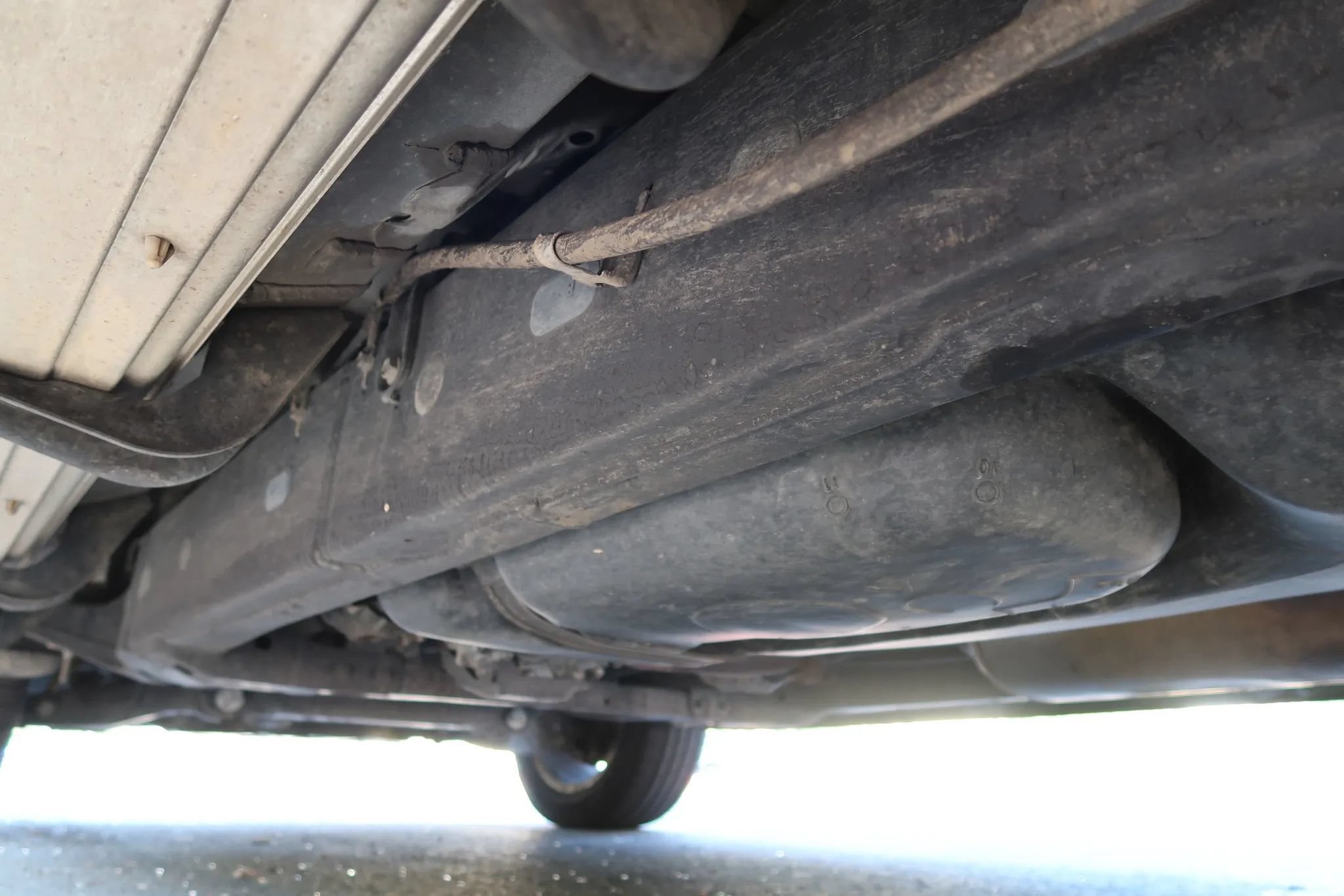 Used 2013 Toyota Sequoia Limited AWD/4WD image 12