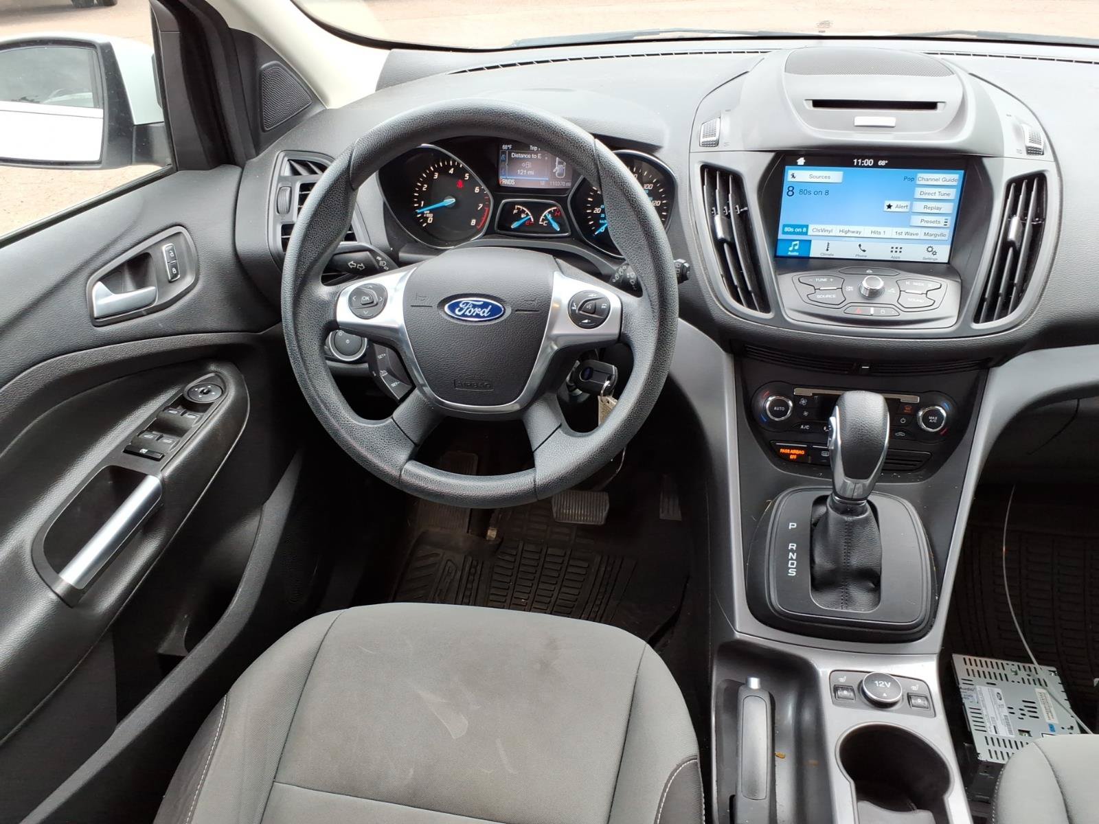 Used 2016 Ford Escape SE w/ Equipment Group 201A AWD/4WD image 14