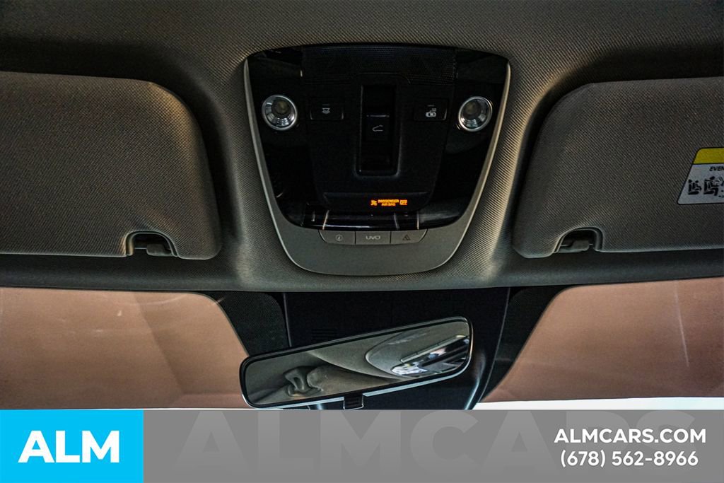 Used 2022 Kia Sorento SX FWD image 60