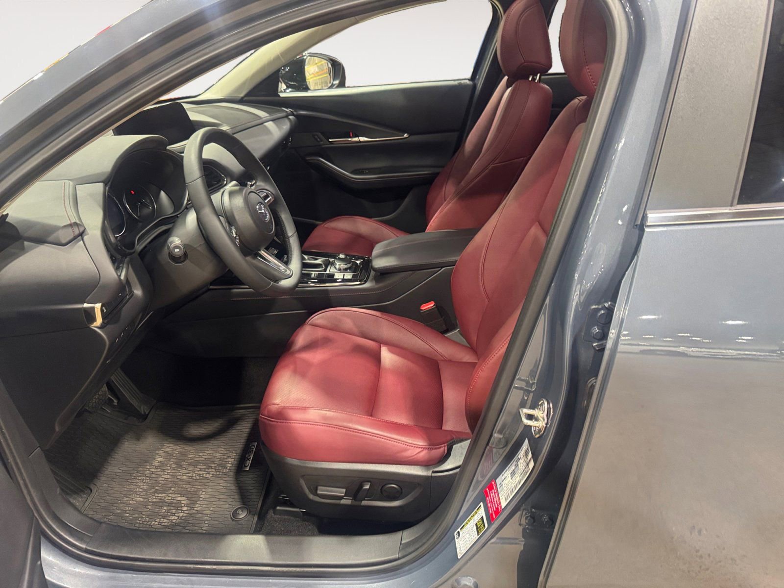 Used 2023 MAZDA CX-30 AWD 2.5 S w/ Preferred Package image 14