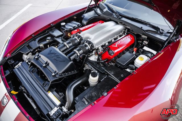 Used 2008 Dodge Viper SRT-10 RWD image 80