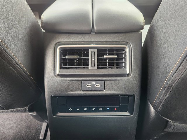 Used 2024 MAZDA CX-90 3.3 Turbo w/ Preferred Plus image 14
