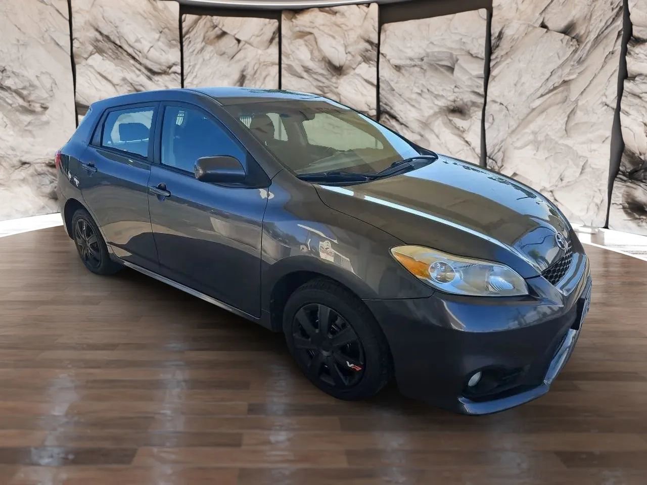 Used 2011 Toyota Matrix image 8