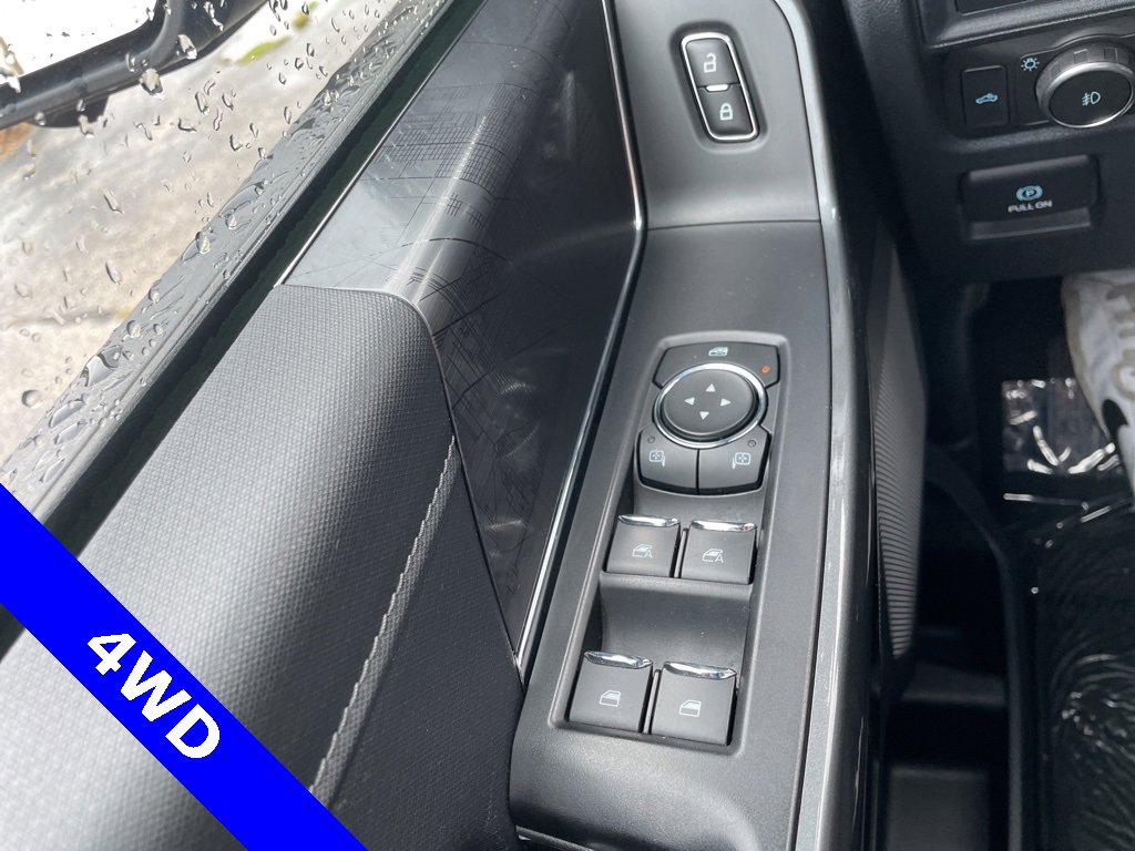 Used 2022 Ford F150 XLT w/ Equipment Group 302A High image 21