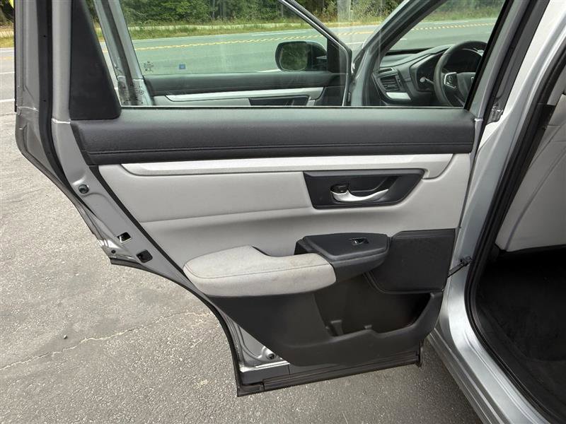 Used 2017 Honda CR-V LX image 13