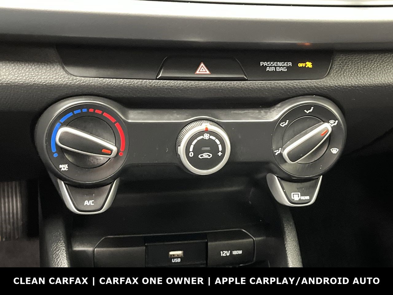 Used 2023 Kia Rio S image 17