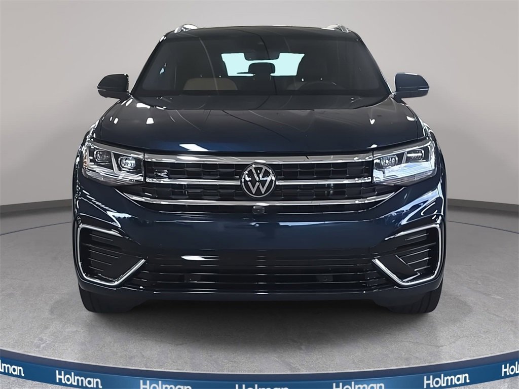 Used 2023 Volkswagen Atlas Cross Sport SEL Premium R-Line image 3
