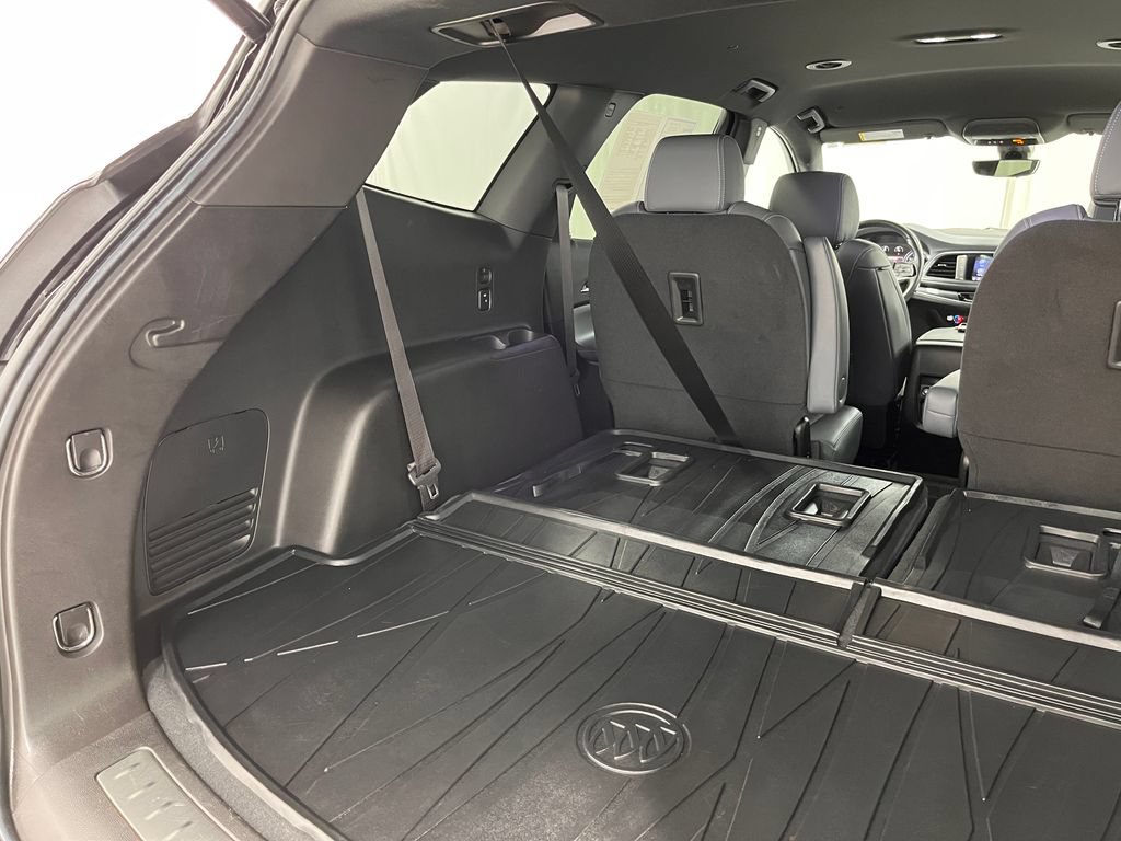 Used 2023 Buick Enclave Essence AWD/4WD image 42
