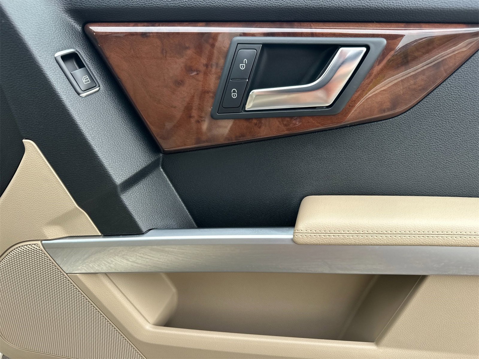 Used 2012 Mercedes-Benz GLK 350 GLK 350 image 19