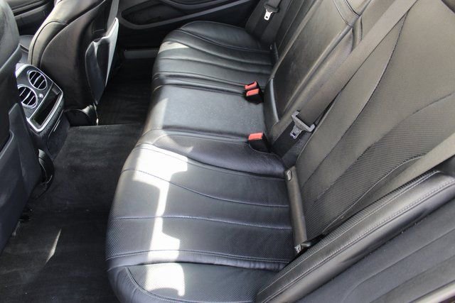 Used 2018 Mercedes-Benz S 450 Sedan image 19