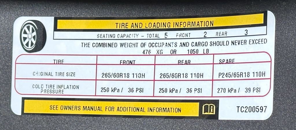 New 2026 Jeep Grand Cherokee Altitude image 44