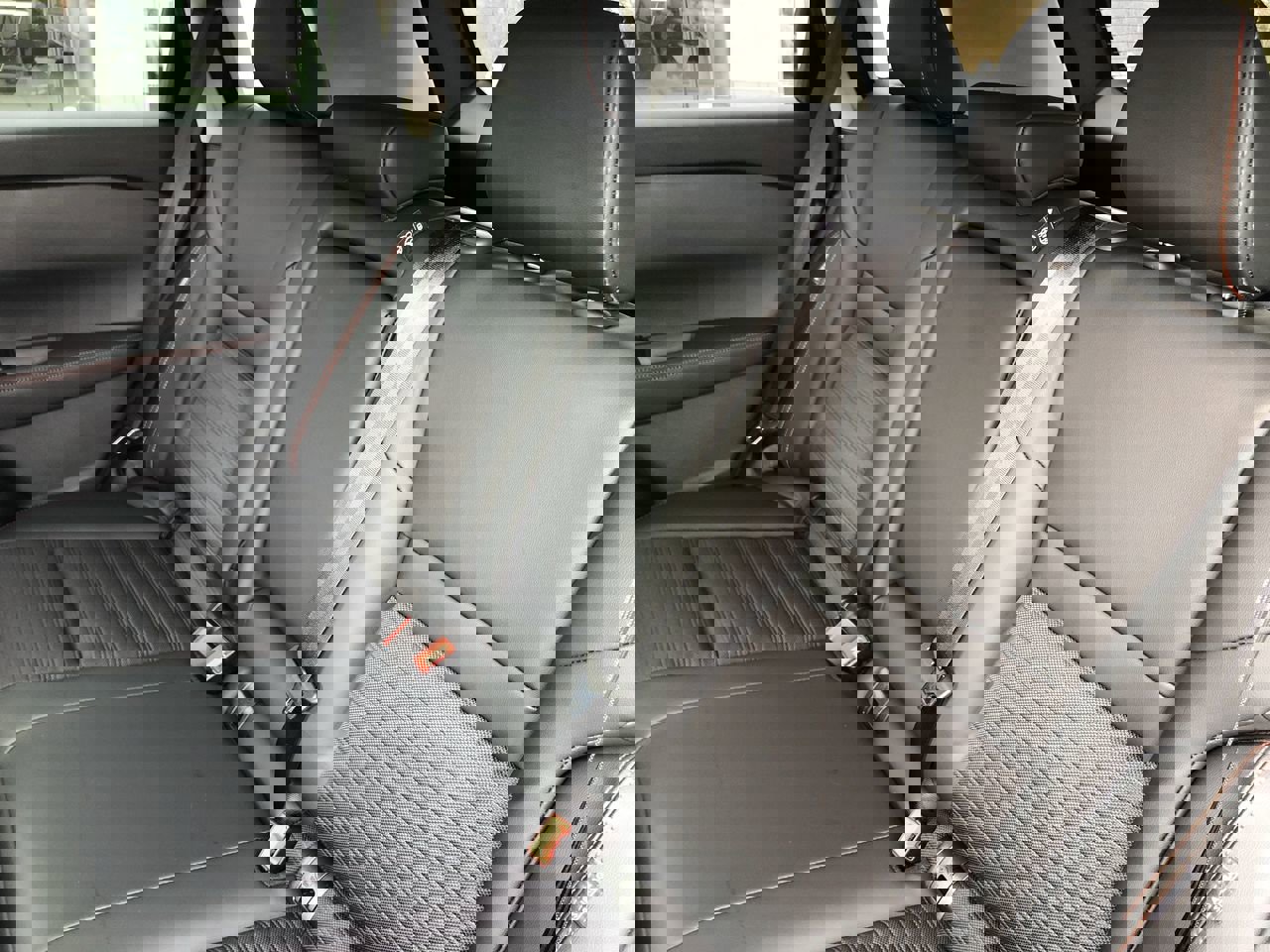 New 2026 Nissan Rogue Rock Creek image 20