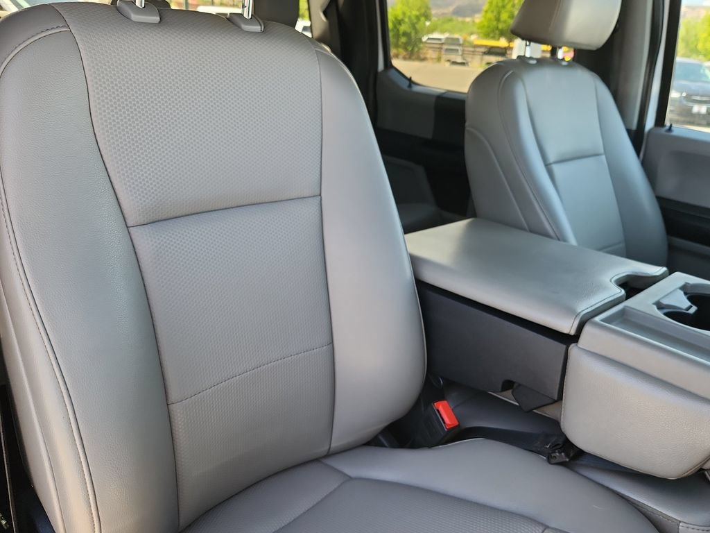 Used 2022 Ford F250 XL w/ STX Appearance Package AWD/4WD image 14
