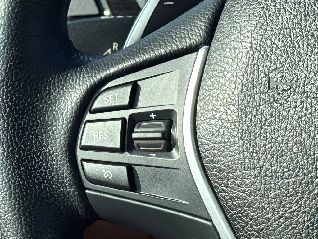 Used 2016 BMW 428i Coupe RWD image 16
