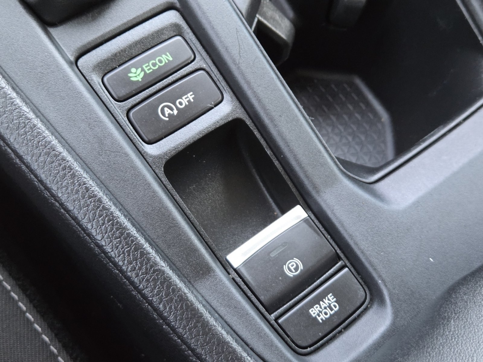 Used 2024 Honda Accord EX image 10